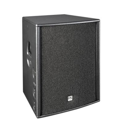 HK AUDIO PR:O 15 D
